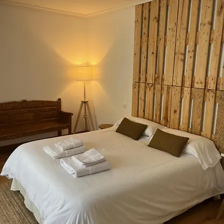 Διαμέρισμα Casa Montana De Y Picos De Europa V Riaño