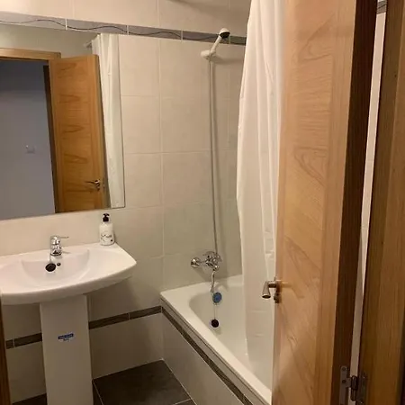 Apartmán Casa Montana De Y Picos De Europa V