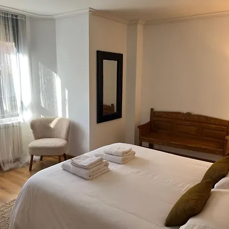 Διαμέρισμα Casa Montana De Y Picos De Europa V