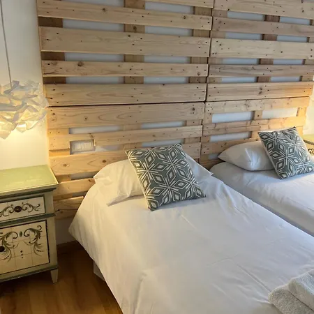 Casa Montana De Y Picos De Europa V *