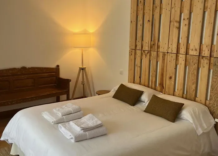 Διαμέρισμα Casa Montana De Y Picos De Europa V Riaño